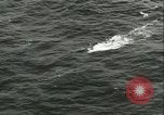 Standbild German Submarine Atlantik, 1947, aus Sekunde 12 historischem Filmmaterial Videoclip 65675059308