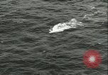 Standbild German Submarine Atlantik, 1947, aus Sekunde 14 historischem Filmmaterial Videoclip 65675059308
