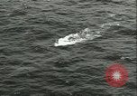 Standbild German Submarine Atlantik, 1947, aus Sekunde 15 historischem Filmmaterial Videoclip 65675059308