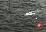 Standbild German Submarine Atlantik, 1947, aus Sekunde 17 historischem Filmmaterial Videoclip 65675059308