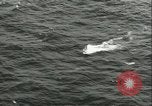 Standbild German Submarine Atlantik, 1947, aus Sekunde 18 historischem Filmmaterial Videoclip 65675059308