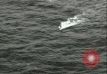 Standbild German Submarine Atlantik, 1947, aus Sekunde 23 historischem Filmmaterial Videoclip 65675059308