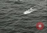 Standbild German Submarine Atlantik, 1947, aus Sekunde 24 historischem Filmmaterial Videoclip 65675059308