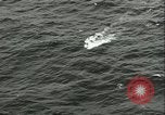 Standbild German Submarine Atlantik, 1947, aus Sekunde 30 historischem Filmmaterial Videoclip 65675059308