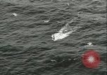 Standbild German Submarine Atlantik, 1947, aus Sekunde 33 historischem Filmmaterial Videoclip 65675059308