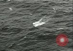 Standbild German Submarine Atlantik, 1947, aus Sekunde 34 historischem Filmmaterial Videoclip 65675059308