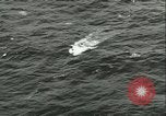 Standbild German Submarine Atlantik, 1947, aus Sekunde 35 historischem Filmmaterial Videoclip 65675059308