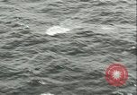 Standbild German Submarine Atlantik, 1947, aus Sekunde 39 historischem Filmmaterial Videoclip 65675059308