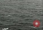 Standbild German Submarine Atlantik, 1947, aus Sekunde 40 historischem Filmmaterial Videoclip 65675059308
