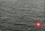 Standbild German Submarine Atlantik, 1947, aus Sekunde 42 historischem Filmmaterial Videoclip 65675059308