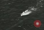 Standbild German Submarine Atlantik, 1947, aus Sekunde 62 historischem Filmmaterial Videoclip 65675059308