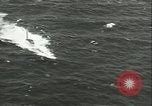 Standbild German Submarine Atlantik, 1947, aus Sekunde 3 historischem Filmmaterial Videoclip 65675059309