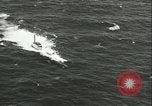 Standbild German Submarine Atlantik, 1947, aus Sekunde 4 historischem Filmmaterial Videoclip 65675059309