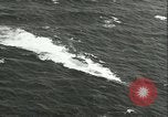 Standbild German Submarine Atlantik, 1947, aus Sekunde 11 historischem Filmmaterial Videoclip 65675059309