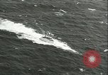 Standbild German Submarine Atlantik, 1947, aus Sekunde 12 historischem Filmmaterial Videoclip 65675059309