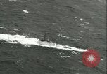 Standbild German Submarine Atlantik, 1947, aus Sekunde 19 historischem Filmmaterial Videoclip 65675059309