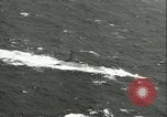 Standbild German Submarine Atlantik, 1947, aus Sekunde 20 historischem Filmmaterial Videoclip 65675059309
