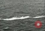 Standbild German Submarine Atlantik, 1947, aus Sekunde 30 historischem Filmmaterial Videoclip 65675059309