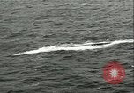Standbild German Submarine Atlantik, 1947, aus Sekunde 38 historischem Filmmaterial Videoclip 65675059309