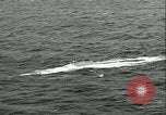 Standbild German Submarine Atlantik, 1947, aus Sekunde 39 historischem Filmmaterial Videoclip 65675059309