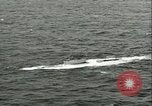Standbild German Submarine Atlantik, 1947, aus Sekunde 41 historischem Filmmaterial Videoclip 65675059309