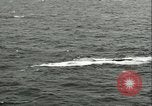 Standbild German Submarine Atlantik, 1947, aus Sekunde 44 historischem Filmmaterial Videoclip 65675059309