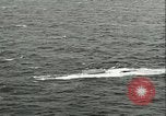 Standbild German Submarine Atlantik, 1947, aus Sekunde 46 historischem Filmmaterial Videoclip 65675059309