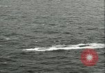 Standbild German Submarine Atlantik, 1947, aus Sekunde 47 historischem Filmmaterial Videoclip 65675059309