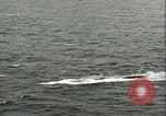 Standbild German Submarine Atlantik, 1947, aus Sekunde 48 historischem Filmmaterial Videoclip 65675059309