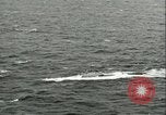 Standbild German Submarine Atlantik, 1947, aus Sekunde 49 historischem Filmmaterial Videoclip 65675059309