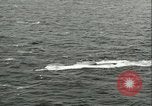 Standbild German Submarine Atlantik, 1947, aus Sekunde 50 historischem Filmmaterial Videoclip 65675059309