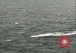 Standbild German Submarine Atlantik, 1947, aus Sekunde 54 historischem Filmmaterial Videoclip 65675059309