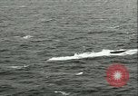 Standbild German Submarine Atlantik, 1947, aus Sekunde 55 historischem Filmmaterial Videoclip 65675059309