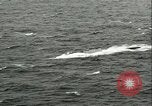 Standbild German Submarine Atlantik, 1947, aus Sekunde 56 historischem Filmmaterial Videoclip 65675059309