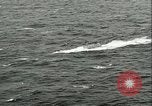 Standbild German Submarine Atlantik, 1947, aus Sekunde 57 historischem Filmmaterial Videoclip 65675059309