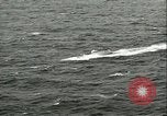 Standbild German Submarine Atlantik, 1947, aus Sekunde 58 historischem Filmmaterial Videoclip 65675059309