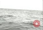 Image of German submarine Atlantic Ocean, 1947, second 3 stock footage video 65675059310