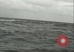 Image of German submarine Atlantic Ocean, 1947, second 46 stock footage video 65675059310