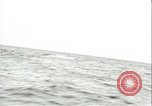 Image of German submarine Atlantic Ocean, 1947, second 48 stock footage video 65675059310