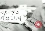 Immagine di Stati Uniti sommergibile Oceano atlantico, 1947, secondo 3 filmato di repertorio 65675059311