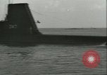 Immagine di Stati Uniti sommergibile Oceano atlantico, 1947, secondo 10 filmato di repertorio 65675059311