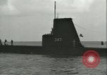 Immagine di Stati Uniti sommergibile Oceano atlantico, 1947, secondo 13 filmato di repertorio 65675059311