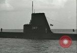 Immagine di Stati Uniti sommergibile Oceano atlantico, 1947, secondo 14 filmato di repertorio 65675059311
