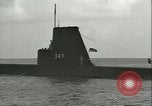 Immagine di Stati Uniti sommergibile Oceano atlantico, 1947, secondo 15 filmato di repertorio 65675059311