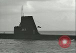 Immagine di Stati Uniti sommergibile Oceano atlantico, 1947, secondo 19 filmato di repertorio 65675059311