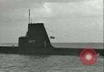 Immagine di Stati Uniti sommergibile Oceano atlantico, 1947, secondo 20 filmato di repertorio 65675059311