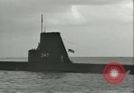 Immagine di Stati Uniti sommergibile Oceano atlantico, 1947, secondo 21 filmato di repertorio 65675059311