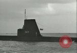 Immagine di Stati Uniti sommergibile Oceano atlantico, 1947, secondo 22 filmato di repertorio 65675059311