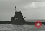 Immagine di Stati Uniti sommergibile Oceano atlantico, 1947, secondo 23 filmato di repertorio 65675059311