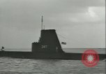 Immagine di Stati Uniti sommergibile Oceano atlantico, 1947, secondo 24 filmato di repertorio 65675059311